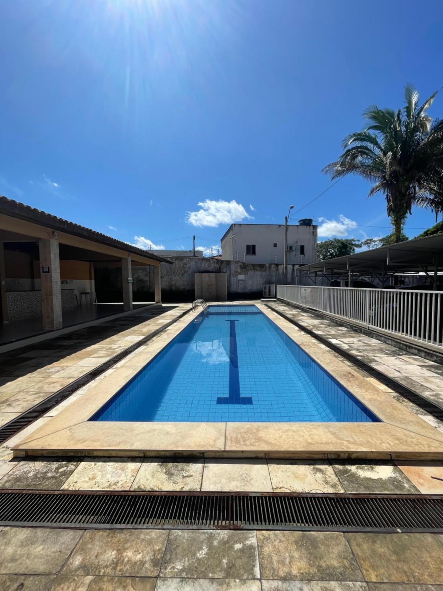 Apartment Completo - Vale Do Paraiba - Turu *